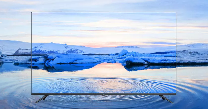 Флагманский 4K-телевизор Xiaomi Mi TV 4 на 65 дюймов стоит дешевле $900