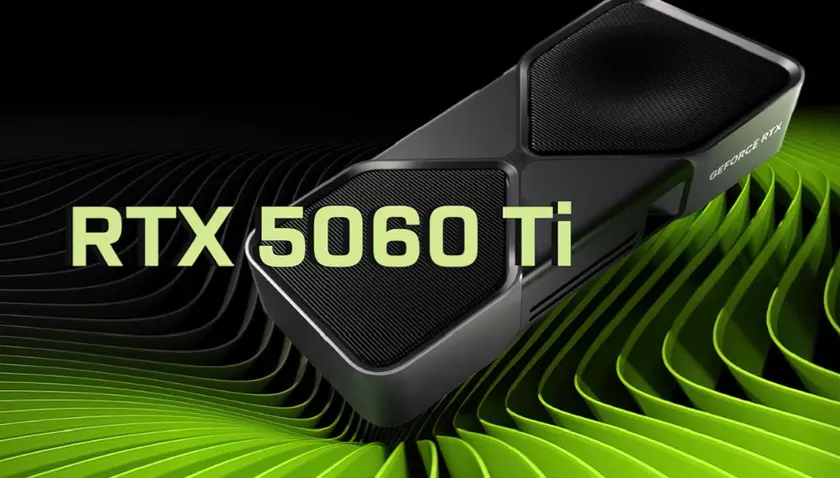Las primeras filtraciones del GeForce RTX 5060: ¿Qué esperar?
