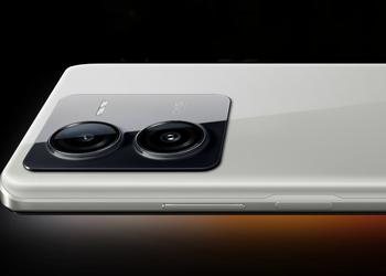 iQOO Z8x з чипом Snapdragon 6 Gen 1 дебютує 31 серпня