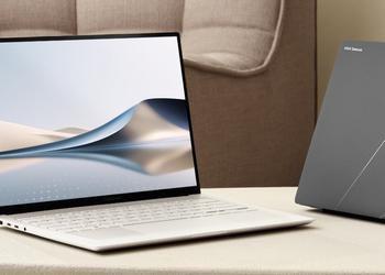 ASUS розпочинає продажі Zenbook S 14 ...