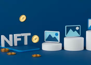 Binance с помощью ИИ напечатала более 10 000 NFT за 2,5 часа, но их нельзя продать