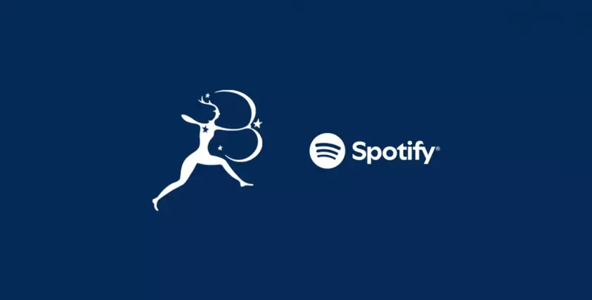 Spotify добавляет еще 1000 аудиокниг
