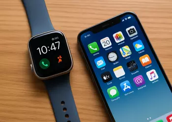 lifecell первым в Украине запустил единый номер для eSIM на смарт-часах и смартфонах