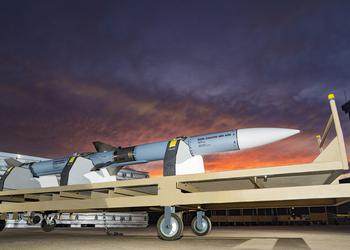 Американские власти одобрили продажу Швеции 250 ракет AIM-120C-8 AMRAAM на сумму $605 млн
