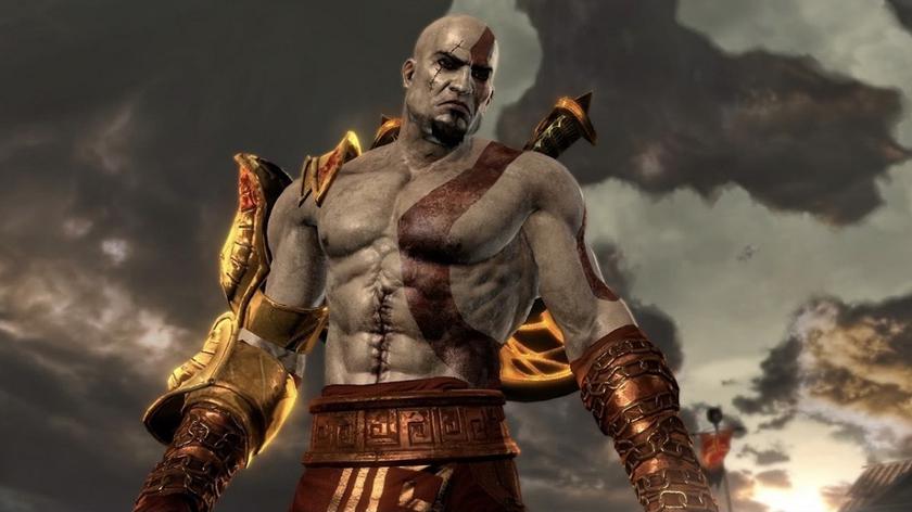 Нерассказанные тайны Кратоса: Глубокий анализ персонажа из God of War