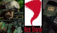 Insider Gaming: уволенные сотрудники студии Red Storm работали над десятью играми Ubisoft