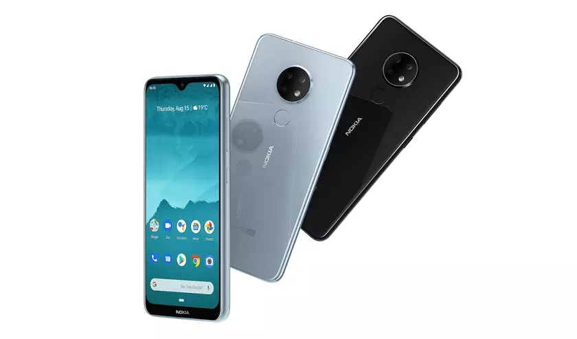 Nokia 6.2 получила Android 10: что нового и когда ждать прошивку