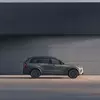 Миниатюра переднего бампера Volvo XC90