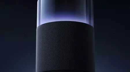 Xiaomi showed a smart speaker Sound Pro before the announcement