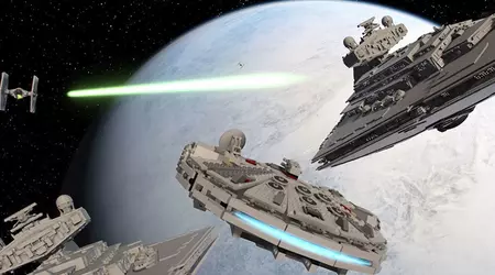 Media: in development is a strategy on the universe of Star Wars from the studio Creative Assembly - the author of the popular series Total War