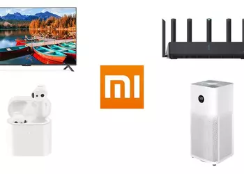 65-дюймовый Mi TV 4S, наушники, роутеры и очиститель воздуха: что еще показали на презентации Xiaomi