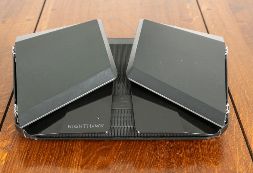 NETGEAR Nighthawk AX12 (RAX200) router to use with spectrum