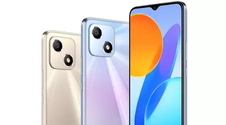 Honor dévoile le smartphone économique Play 40 avec une batterie de 5100mAh