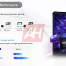 Samsung Galaxy Tab A11 series