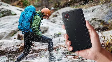 La nouvelle mise à jour Android 14 pour le Galaxy Xcover 5 pourrait corriger l'appareil photo