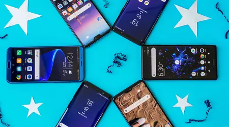 У AnTuTu назвали кращі Android-смартфони за співвідношенням ціни та продуктивності