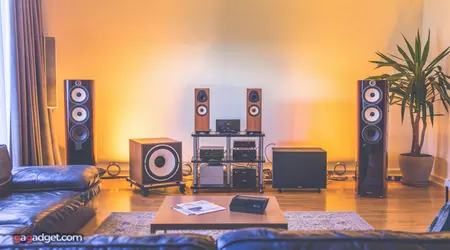 Best Budget Home Theater Setups That Look Expensive