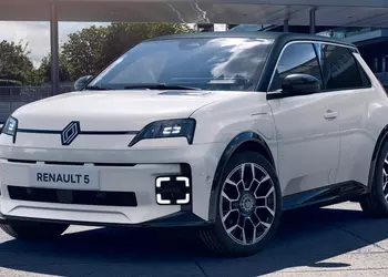 Средняя цена электромобилей в ЕС впервые с 2020 года снизилась