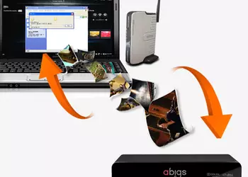 Медиаплеер Sarotech Abigs R7: воспроизведение FullHD за 190 долларов