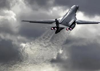 ВВС США передумали выводить из эксплуатации B-1B Lancer – стратегический бомбардировщик будет использоваться для тестирования гиперзвукового оружия и новых технологий
