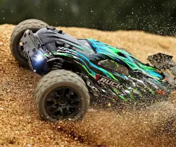 1:18 HAIBOXING High Speed RC Truggy