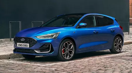 Ford Focus знімуть із виробництва в листопаді: кінець ще однієї легенди