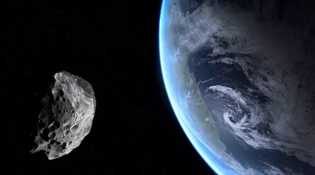 In 2032 an asteroid may hit the Earth: astronomers have discovered a dangerous object in space