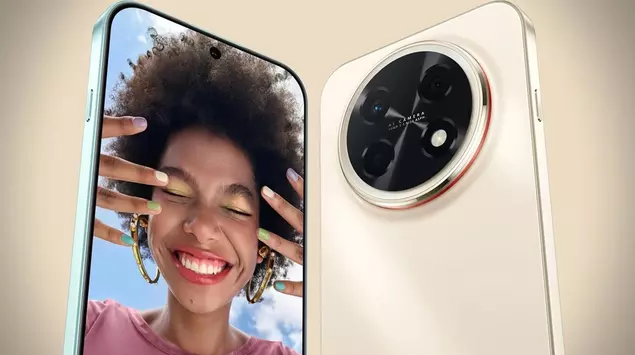 Huawei Nova 15 Max : une ...