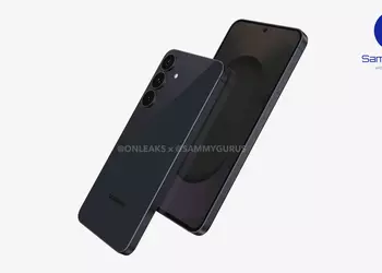 Galaxy S25 FE показали на рендерах - Samsung готовит незначительные изменения