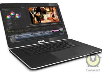 Dell Precision M3800: не ноутбук, а рабочая станция с экраном на 3200х1800 точек