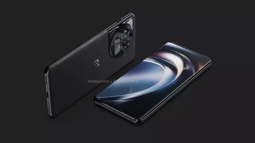 Раньше, чем ожидалось: инсайдер раскрыл сроки выхода OnePlus 12 на глобальном рынке