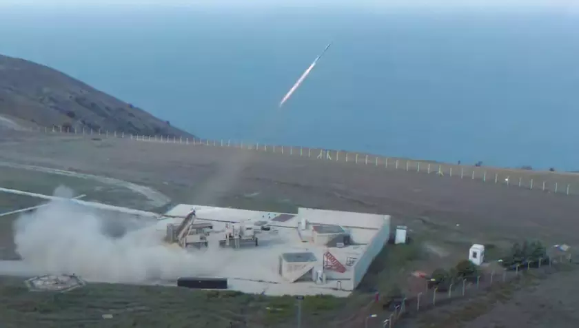 Турция успешно протестировала ракету SIPER для противовоздушной обороны, она уничтожила дрон Banshee 80 на расстоянии 100 км