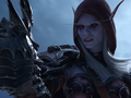План Blizzard рухнул: World of Warcraft Shadowlands пришлось перенести на конец 2020 года
