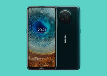 Nokia X10 und Nokia X20 begann, eine stabile Version von Android 13 zu erhalten
