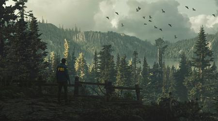 L'extension Lake House pour Alan Wake 2, qui se concentre sur le Bureau fédéral de contrôle, sortira en octobre. 