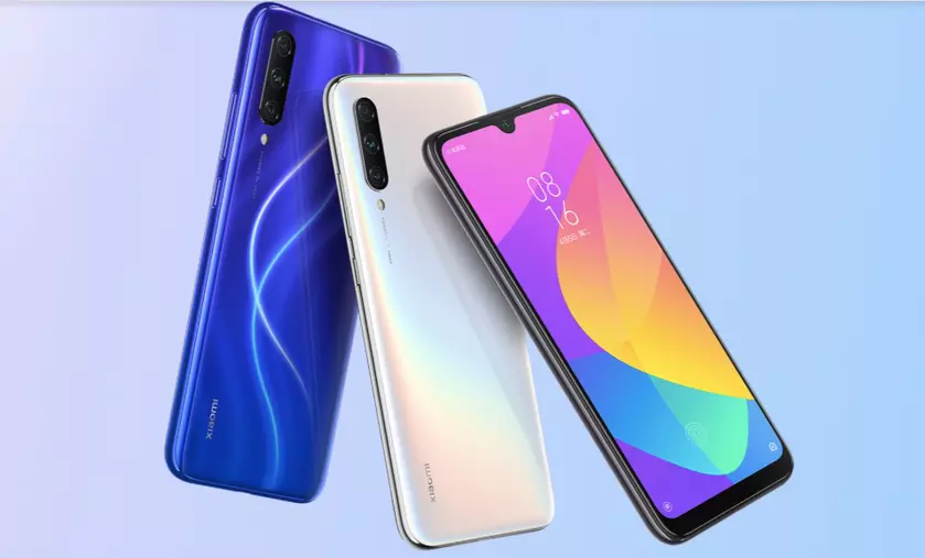 Неожиданно: первые покупатели получили Xiaomi CC9e с лучшим датчиком камеры