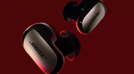 Bose unveiled TWS QuietComfort Ultra Earbuds 2 headphones with improved noise cancellation and wireless charging