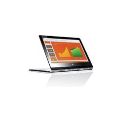 Lenovo Yoga 3 Pro (80HE00FXUS) Silver