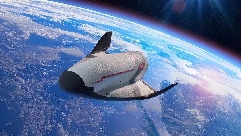 Dassault Vortex концепт
