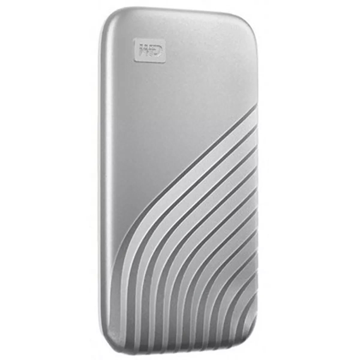 WD My Passport SSD (2020)