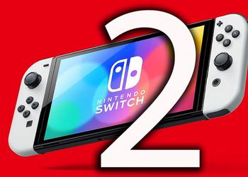 Аналитик: не стоит рассчитывать на анонс Switch 2 до конца 2024 года — Nintendo не станет отвлекать внимание покупателей в самый активный торговый период