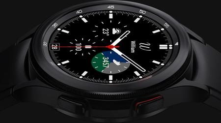 Insider : La smartwatch Samsung Galaxy Watch 6 Pro avec lunette tournante mécanique ressemblera à la Galaxy Watch 4 Classic