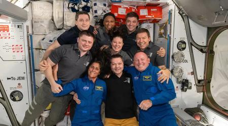 Die Rückkehr der Astronauten aus dem Starliner zur Erde wurde wegen technischer Probleme verschoben: Kein neues Datum festgelegt