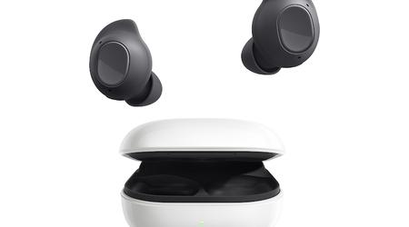 Galaxy Buds FE available on Amazon: Samsung's cheapest ANC headphones