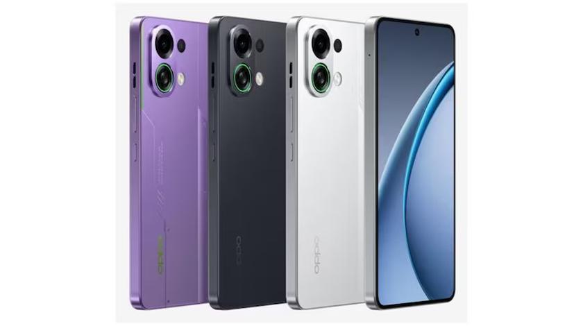 Oppo K13 Turbo Pro