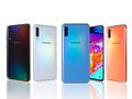 Samsung готовит новые смартфоны Galaxy A70s, Galaxy A30s и Galaxy A20s