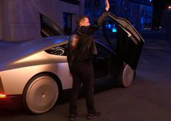 Wat Musk liet zien bij de presentatie van Tesla's Robotaxi: "We, Robot" in cijfers