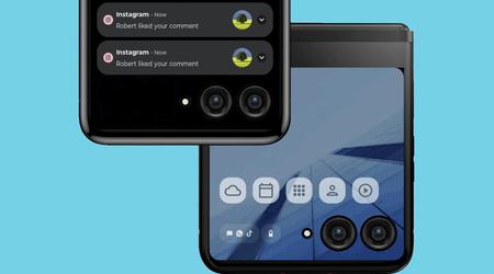 Motorola potwierdza prace nad nową podstawką RAZR