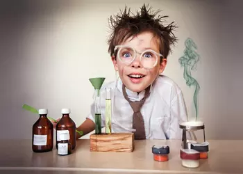 8 научных экспериментов c YouTube, которые вы можете поставить прямо сейчас