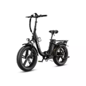 Heybike Ranger Electric Bike